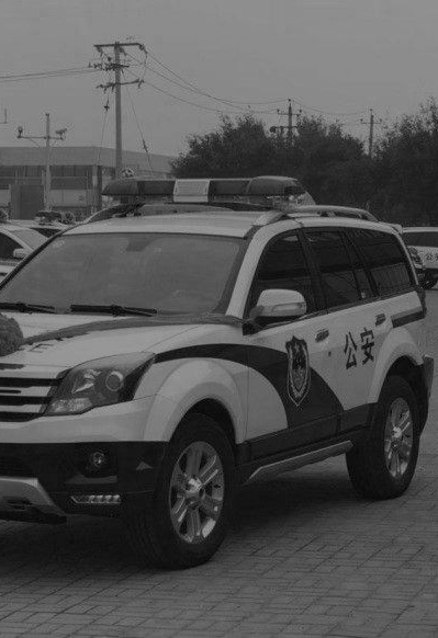 公務(wù)用車綜合管理系統(tǒng)